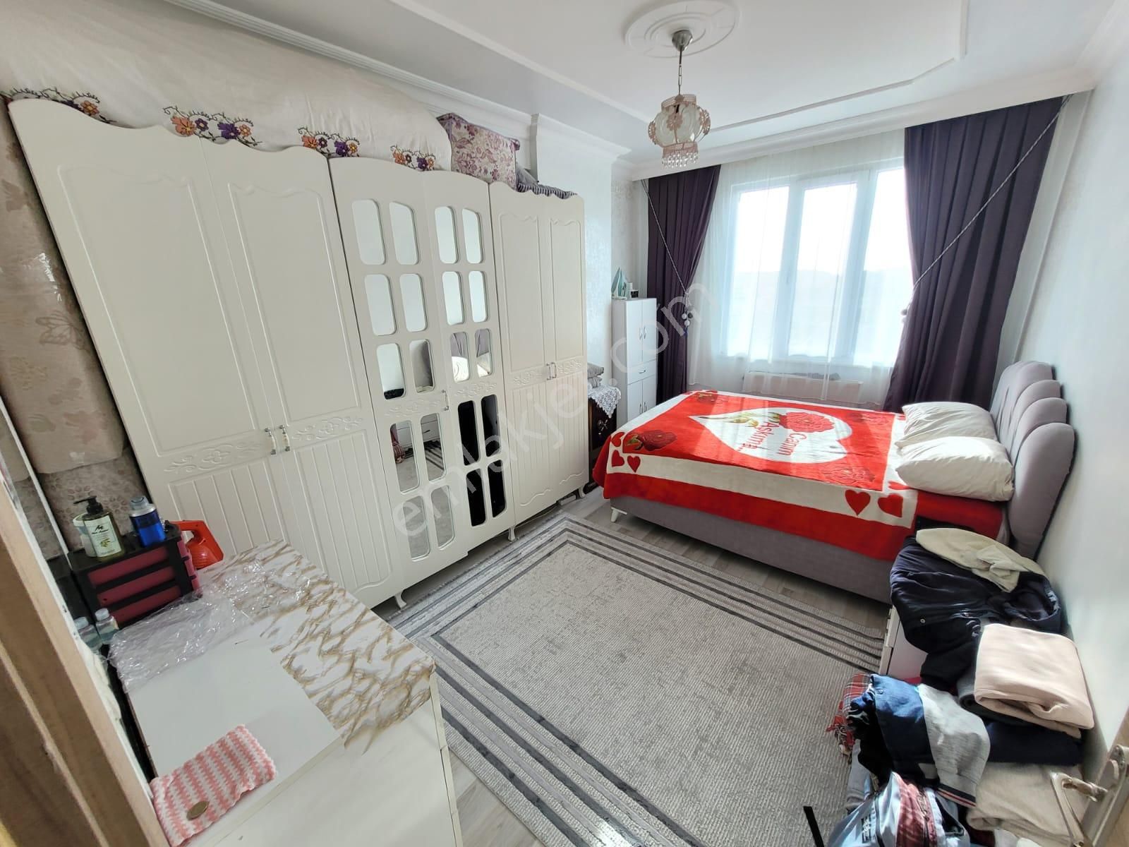 Üç Karedşler'den Eski Habipler Mh 3+1 Asansörlü Otoparklı 125m2 Lüx Ara Kat - Görsel 7