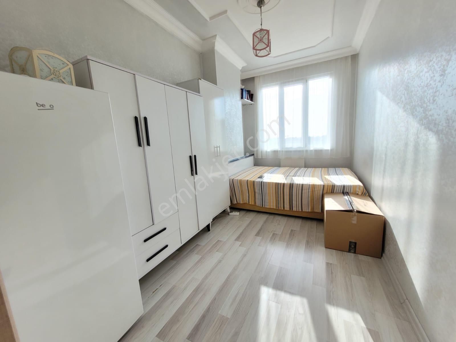 Üç Karedşler'den Eski Habipler Mh 3+1 Asansörlü Otoparklı 125m2 Lüx Ara Kat - Görsel 8