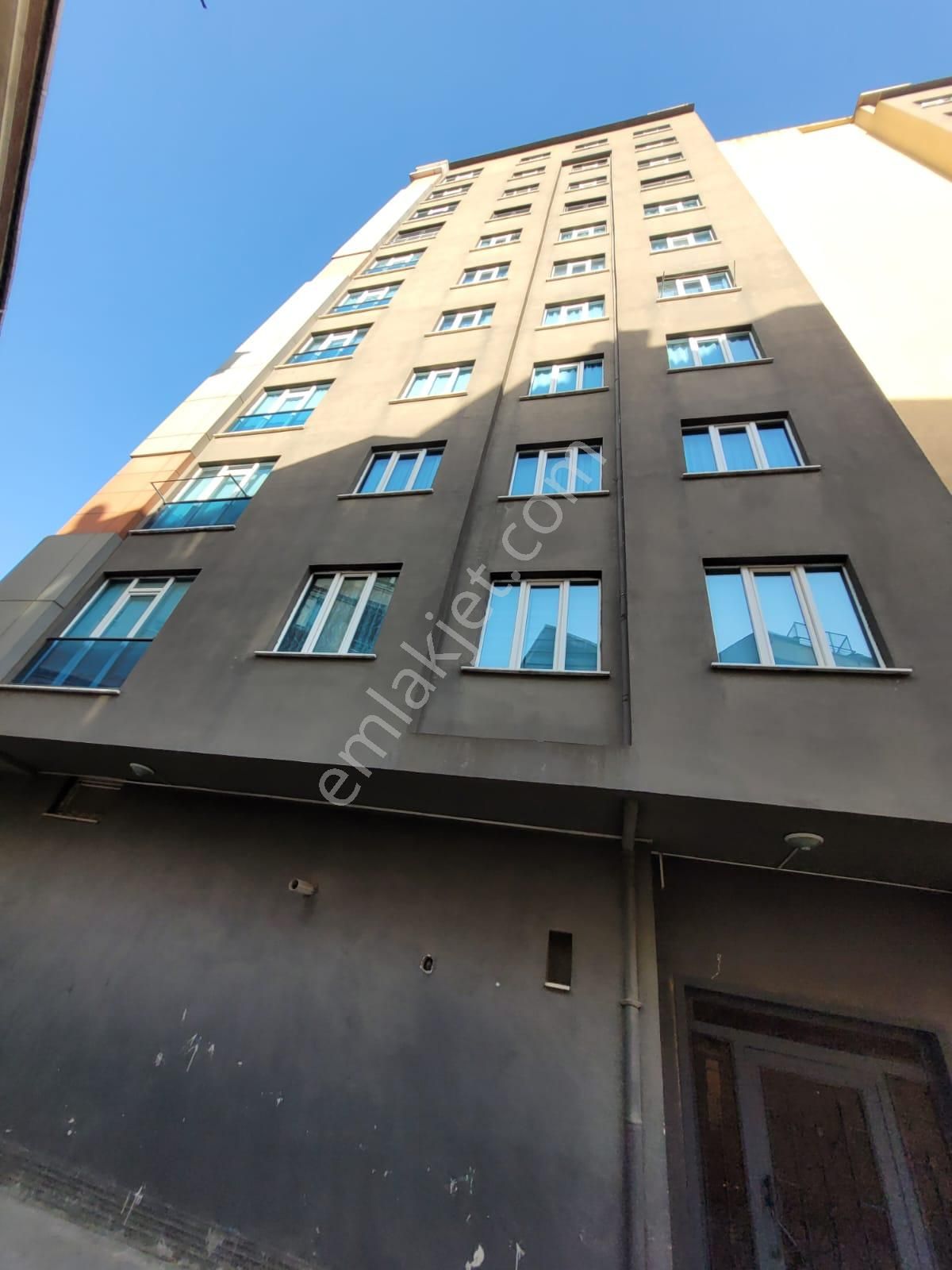 Üç Karedşler'den Eski Habipler Mh 3+1 Asansörlü Otoparklı 125m2 Lüx Ara Kat - Görsel 24