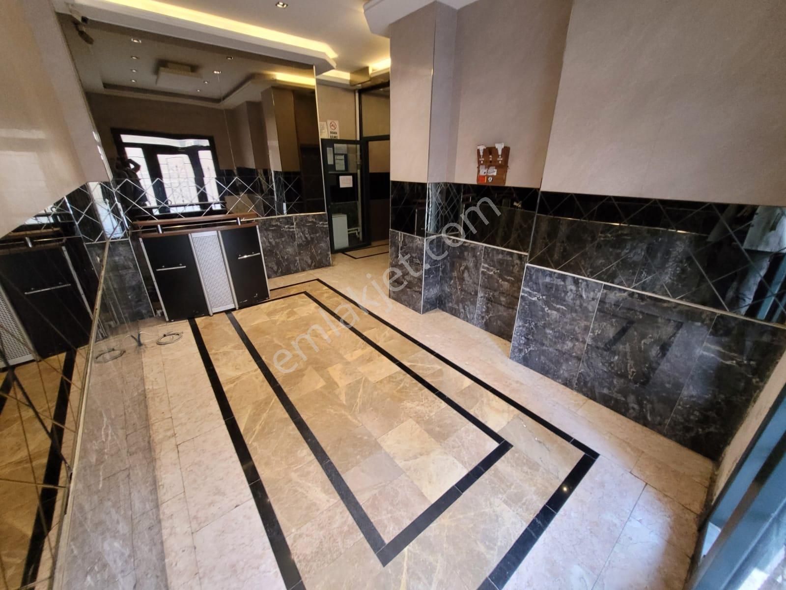 Üç Karedşler'den Eski Habipler Mh 3+1 Asansörlü Otoparklı 125m2 Lüx Ara Kat - Görsel 28