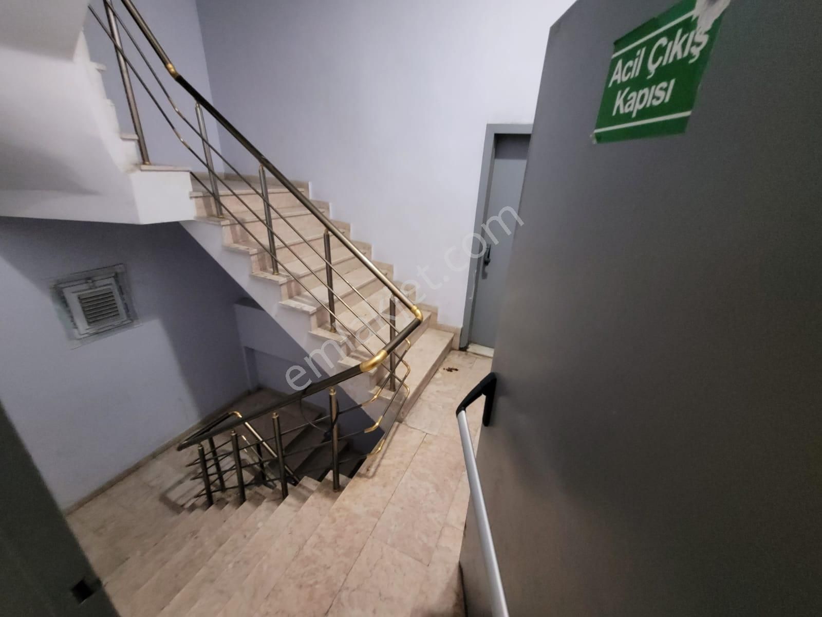 Üç Karedşler'den Eski Habipler Mh 3+1 Asansörlü Otoparklı 125m2 Lüx Ara Kat - Görsel 22
