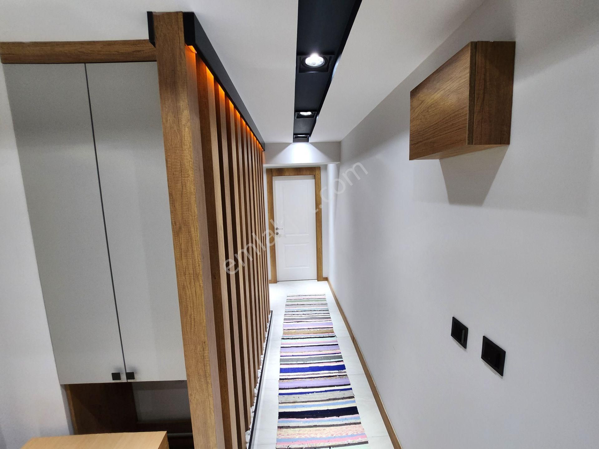 💢💢aktiften Akçay'da Standartların Ötesinde Ayrı Mutfaklı Eşyalı Denize 150mt 1+1 Daire - Görsel 32