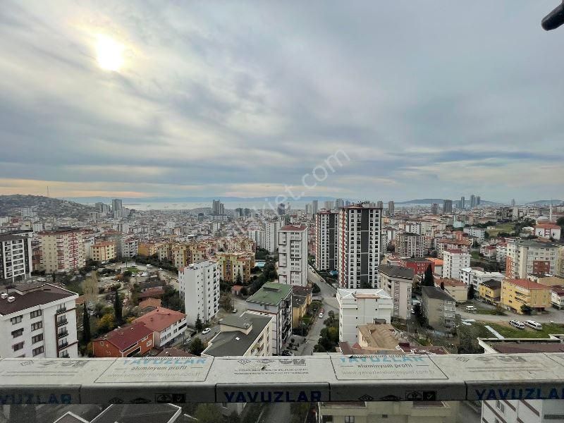Mertcan Dan Hürriyet Mah 2 Banyolu-2 Mutfaklı 5+2 İskanlı Dubleks - Görsel 34