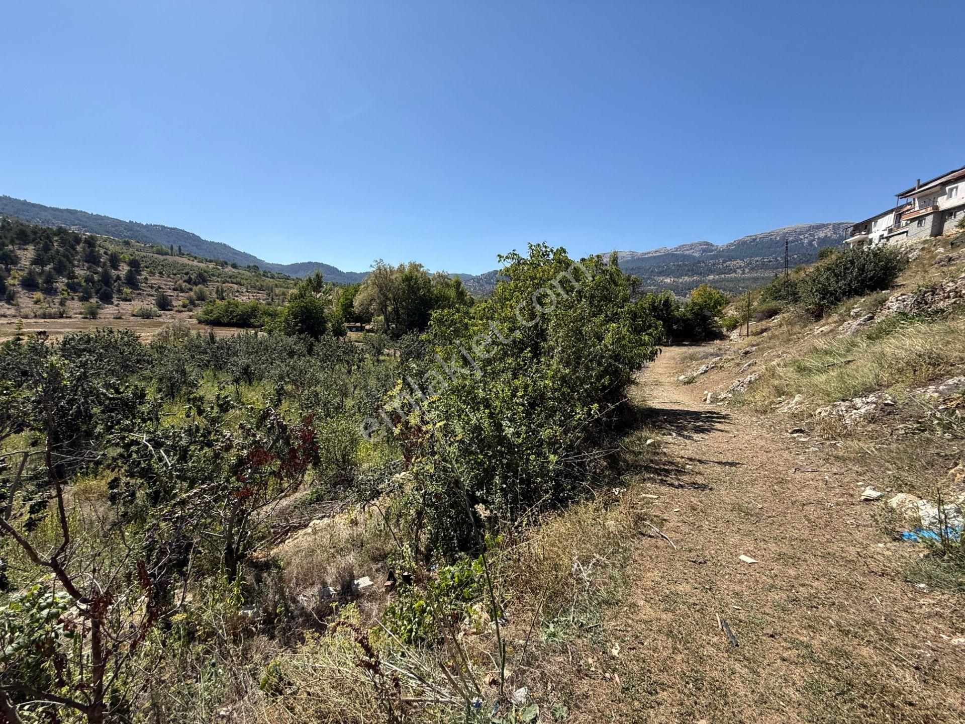 Bolkar Emlaktan Arslanköyde Satılık Köy İçi 450 M² Arsa - Görsel 11