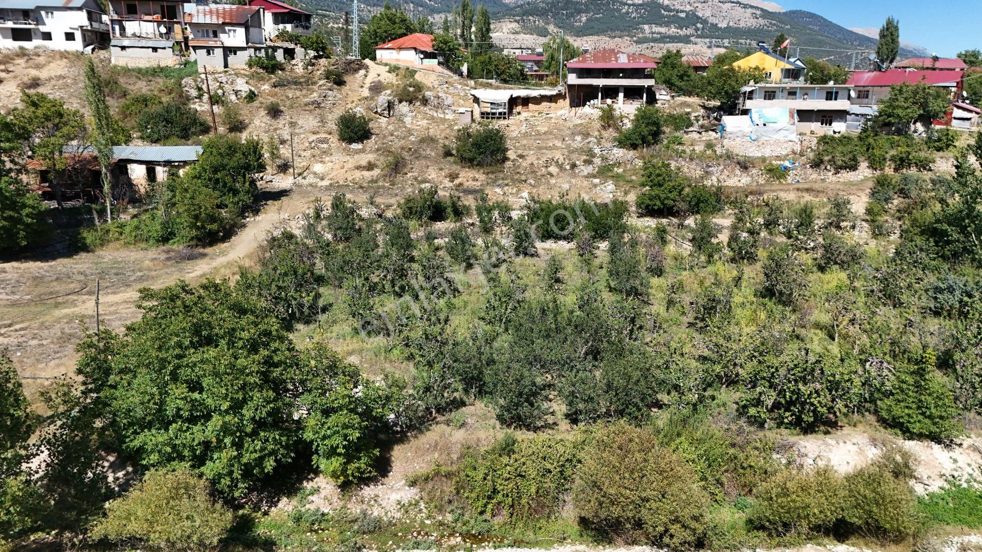 Bolkar Emlaktan Arslanköyde Satılık Köy İçi 450 M² Arsa