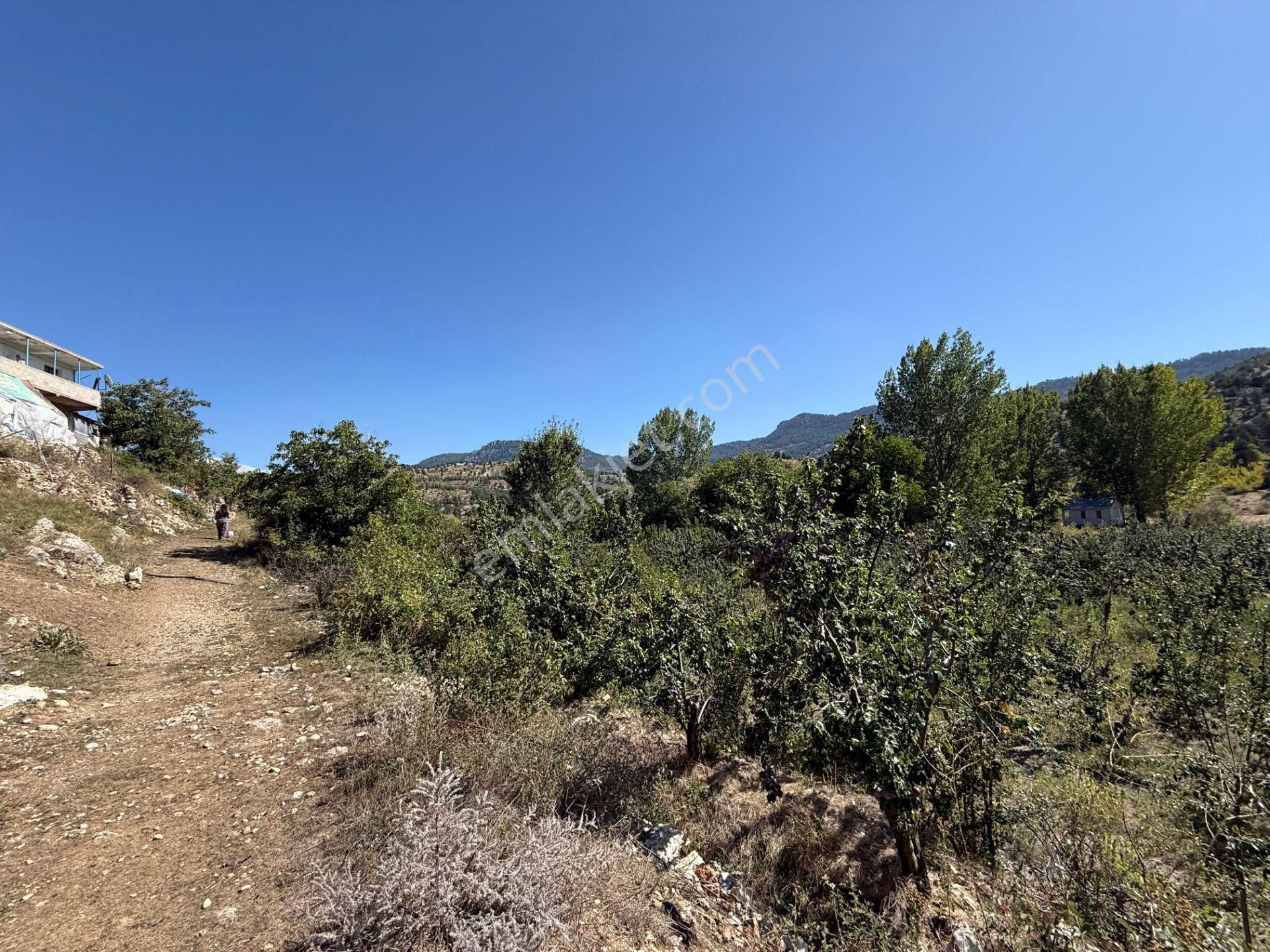 Bolkar Emlaktan Arslanköyde Satılık Köy İçi 450 M² Arsa - Görsel 20