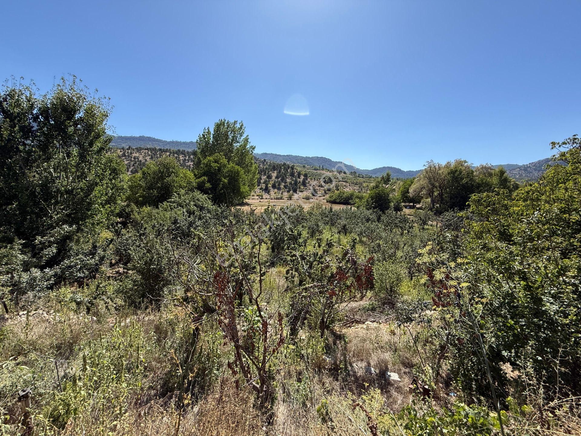 Bolkar Emlaktan Arslanköyde Satılık Köy İçi 450 M² Arsa - Görsel 9