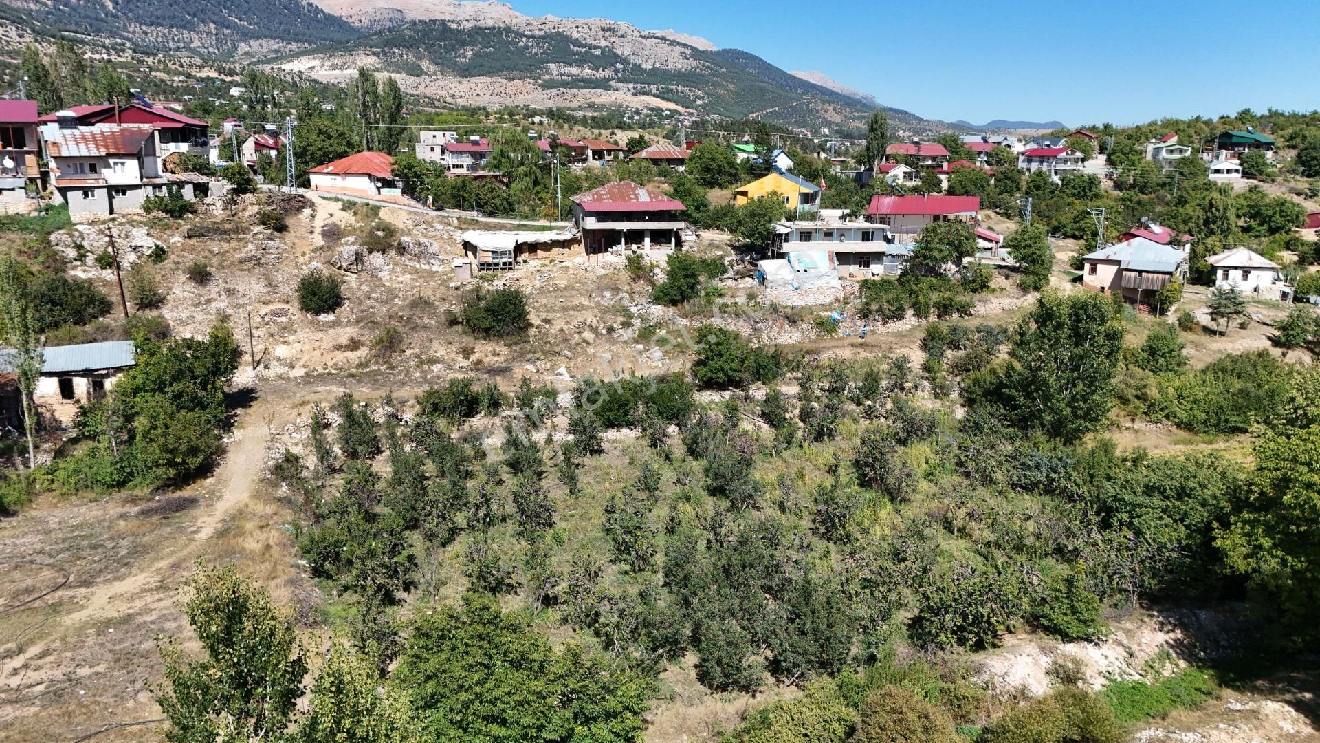 Bolkar Emlaktan Arslanköyde Satılık Köy İçi 450 M² Arsa - Görsel 7