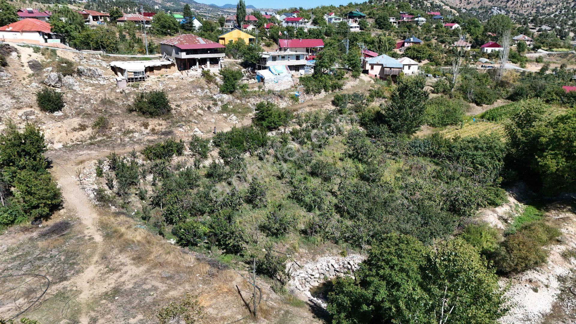 Bolkar Emlaktan Arslanköyde Satılık Köy İçi 450 M² Arsa - Görsel 4