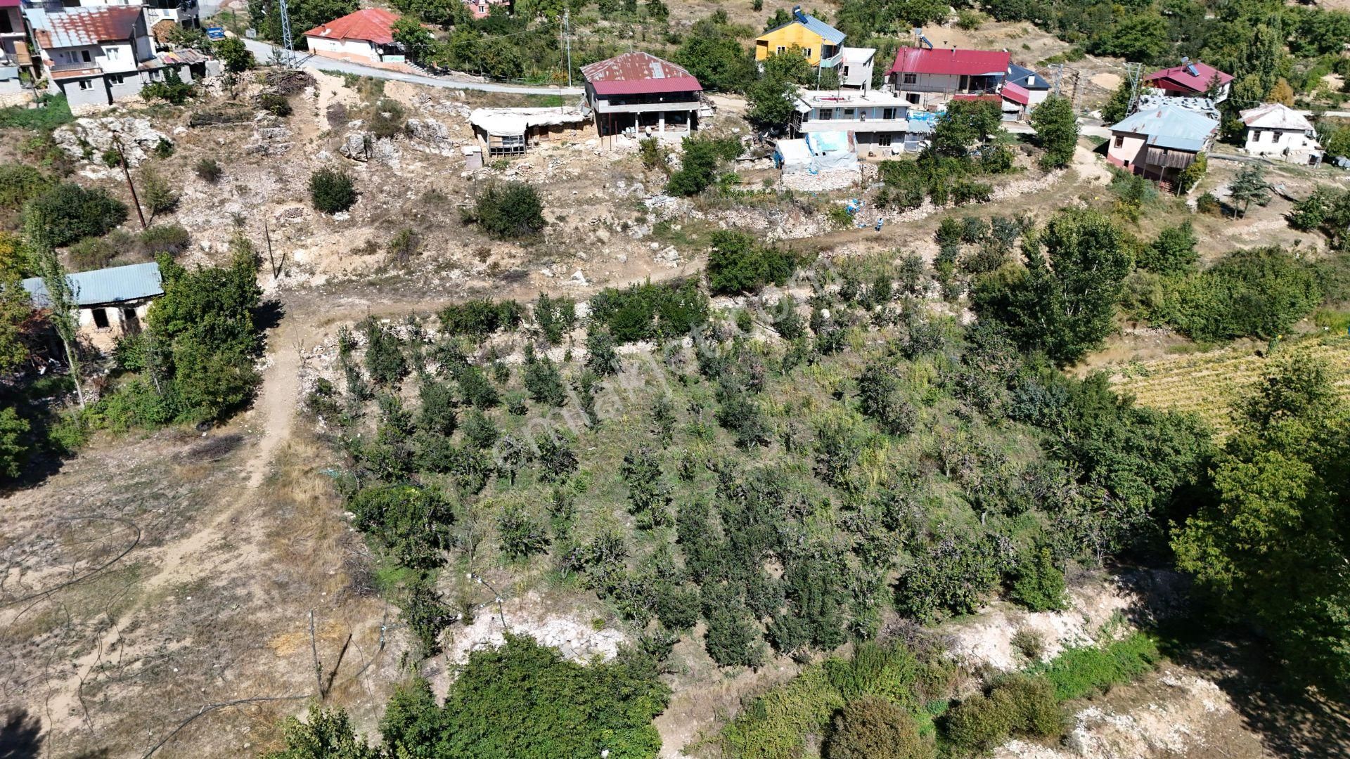 Bolkar Emlaktan Arslanköyde Satılık Köy İçi 450 M² Arsa - Görsel 8