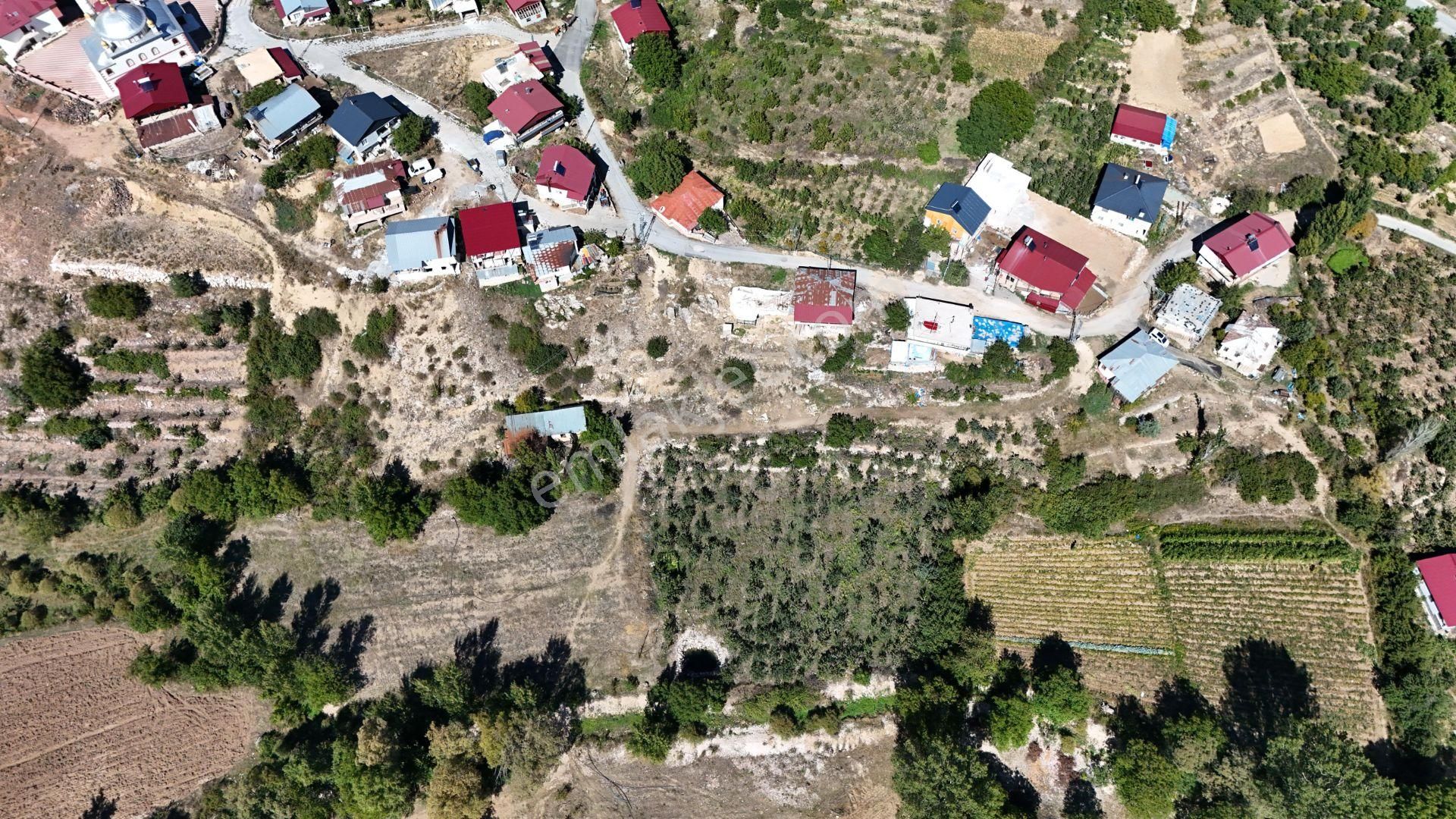 Bolkar Emlaktan Arslanköyde Satılık Köy İçi 450 M² Arsa - Görsel 6