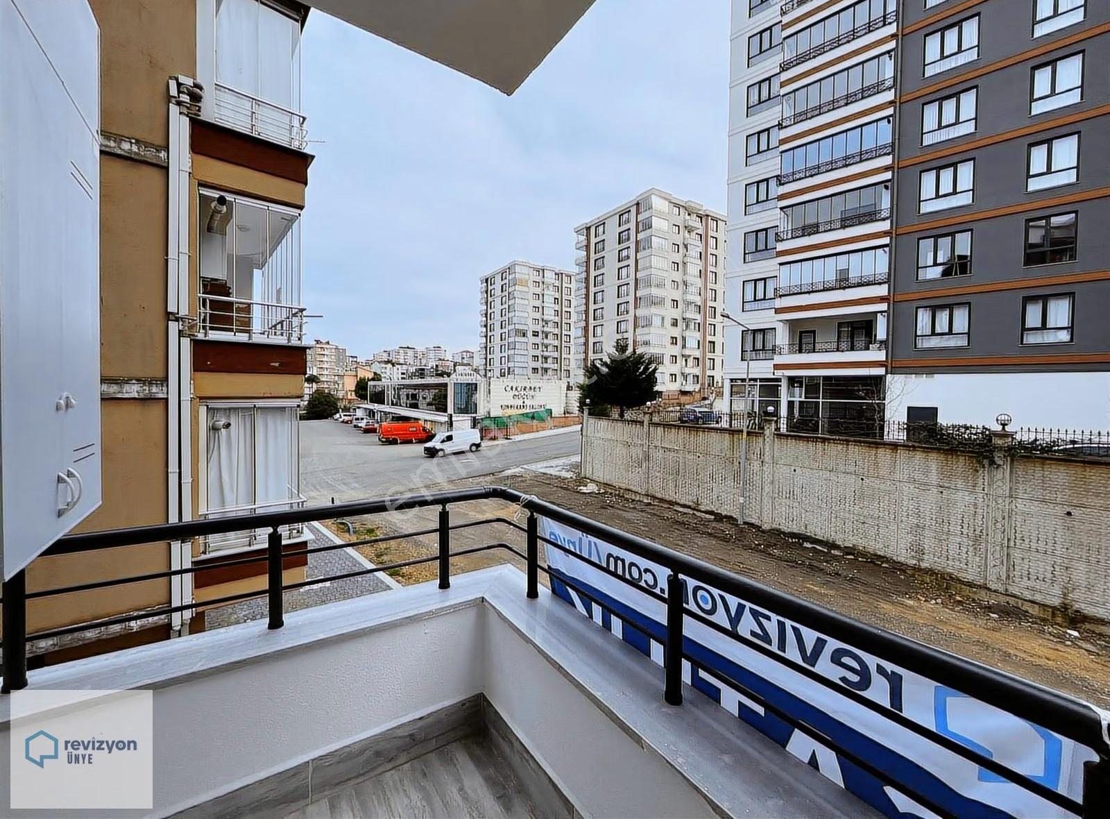 Revizyon'dan **üniversite Ve Plaj Bölgesinde** Satılık 1+1 Daire - Görsel 7
