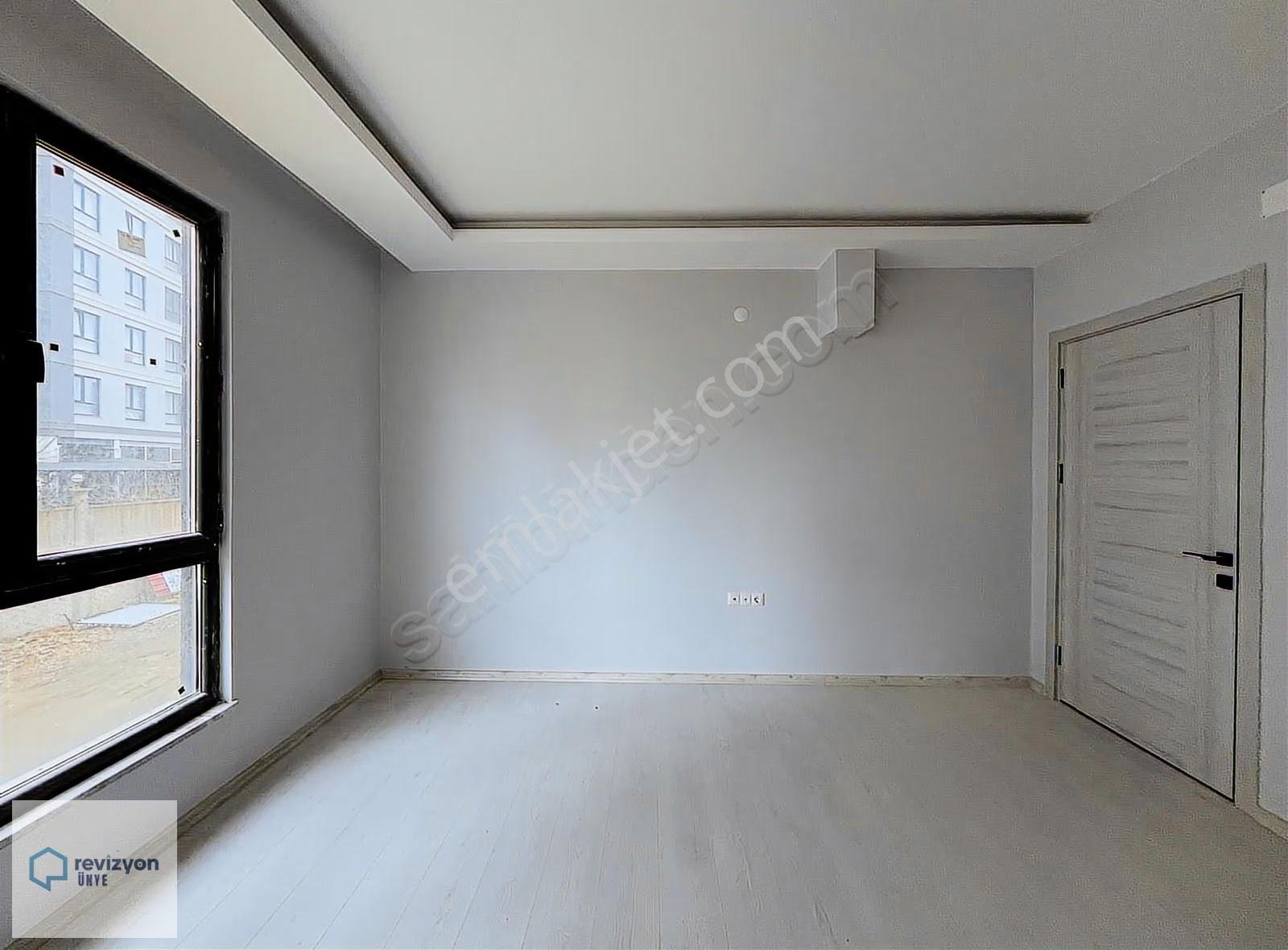 Revizyon'dan **üniversite Ve Plaj Bölgesinde** Satılık 1+1 Daire - Görsel 17