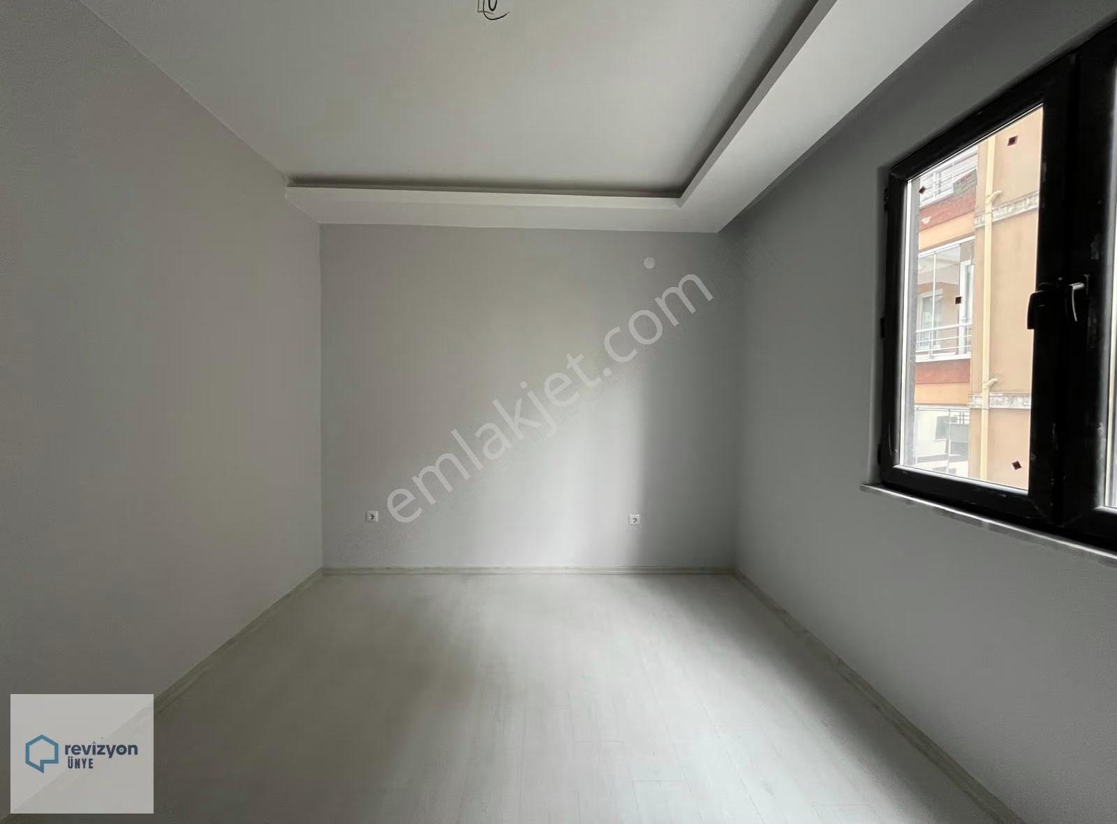 Revizyon'dan **üniversite Ve Plaj Bölgesinde** Satılık 1+1 Daire - Görsel 15