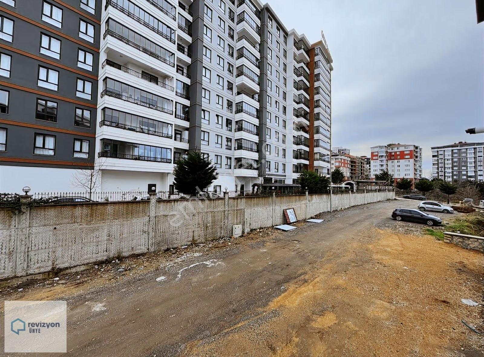 Revizyon'dan **üniversite Ve Plaj Bölgesinde** Satılık 1+1 Daire - Görsel 8