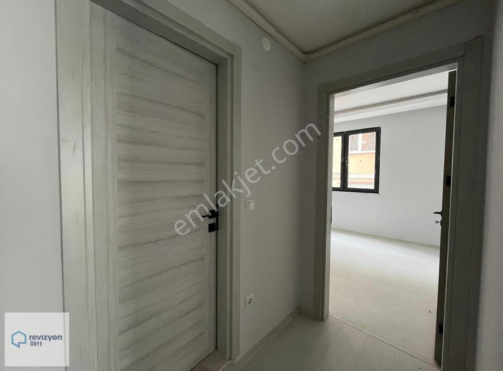 Revizyon'dan **üniversite Ve Plaj Bölgesinde** Satılık 1+1 Daire - Görsel 9