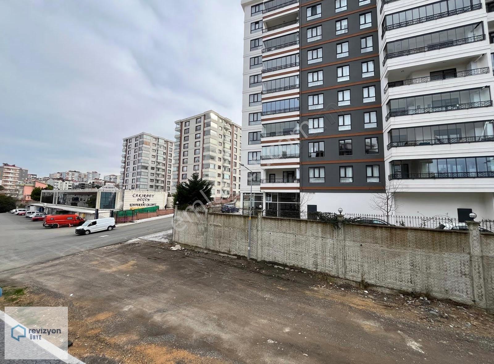 Revizyon'dan **üniversite Ve Plaj Bölgesinde** Satılık 1+1 Daire - Görsel 16
