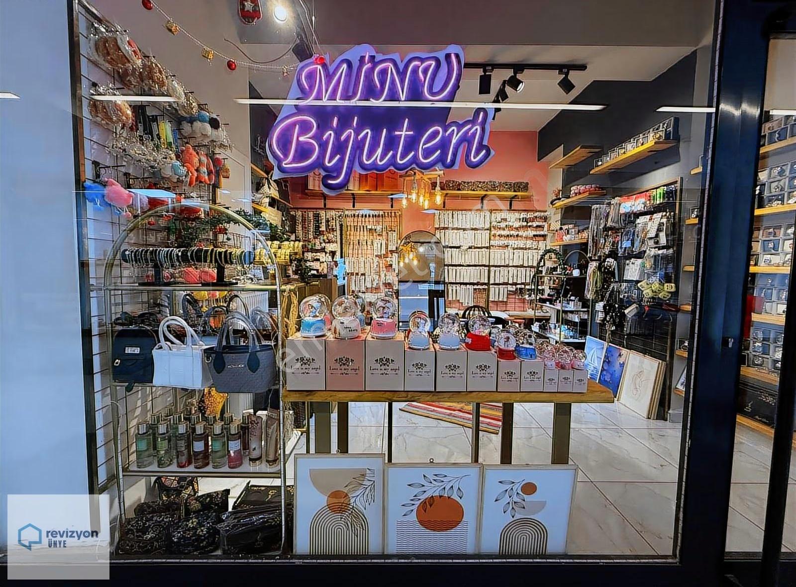 Revizyon'dan ***devren Kiralık Bijuteri*** - Görsel 18