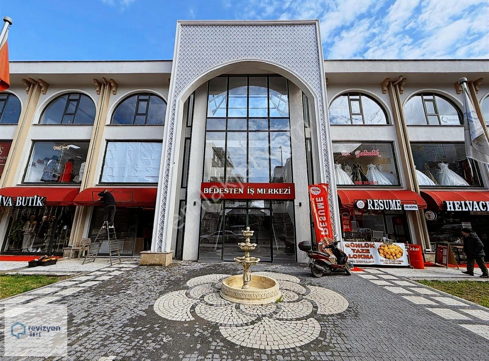 Revizyon'dan ***devren Kiralık Bijuteri*** - Görsel 3