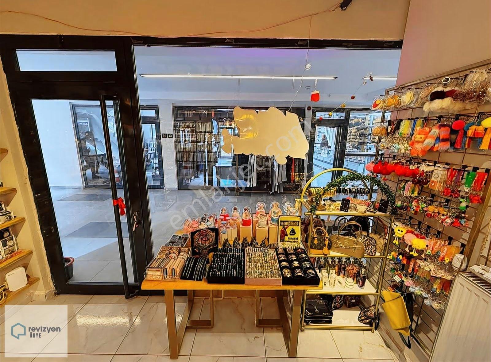Revizyon'dan ***devren Kiralık Bijuteri*** - Görsel 2