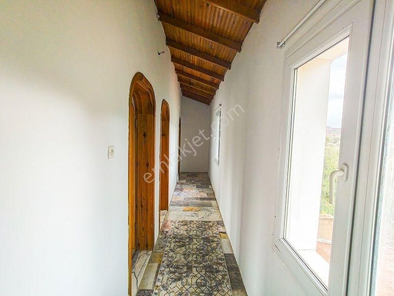2.5 Dönüm İçinde Yapı Kayıtlı Tripleks Villa Sahile 10dk - Görsel 5