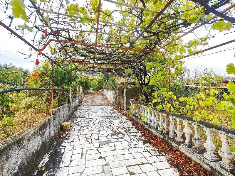 2.5 Dönüm İçinde Yapı Kayıtlı Tripleks Villa Sahile 10dk - Görsel 17