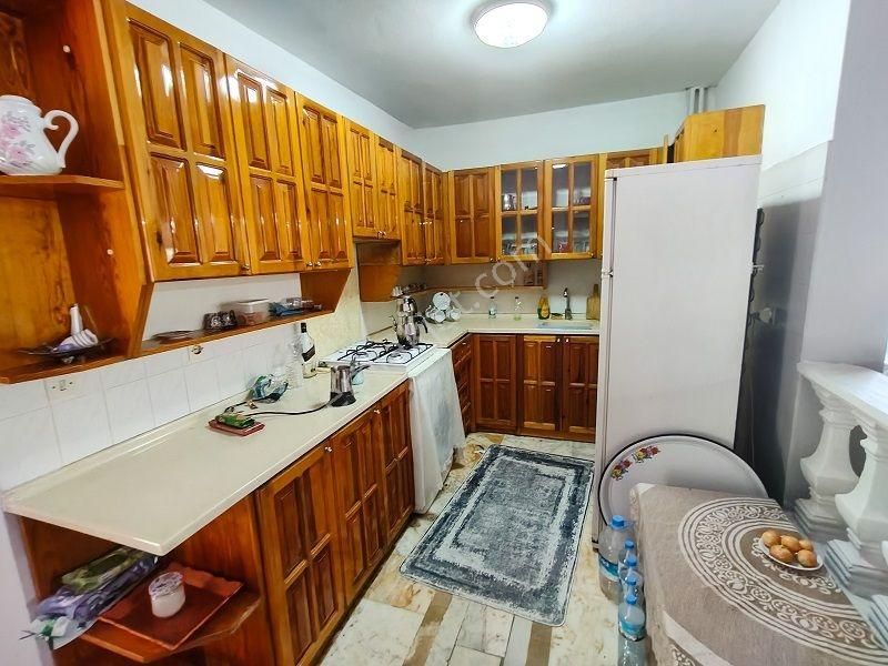 2.5 Dönüm İçinde Yapı Kayıtlı Tripleks Villa Sahile 10dk - Görsel 8