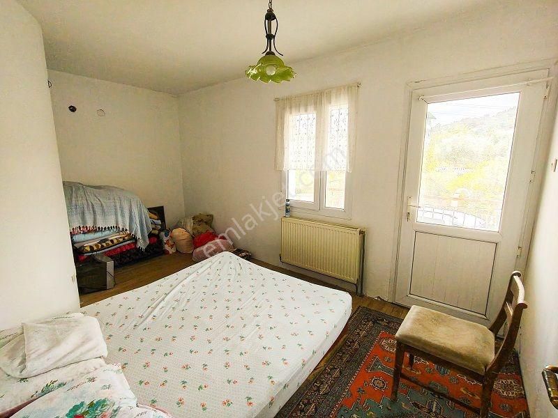 2.5 Dönüm İçinde Yapı Kayıtlı Tripleks Villa Sahile 10dk - Görsel 13