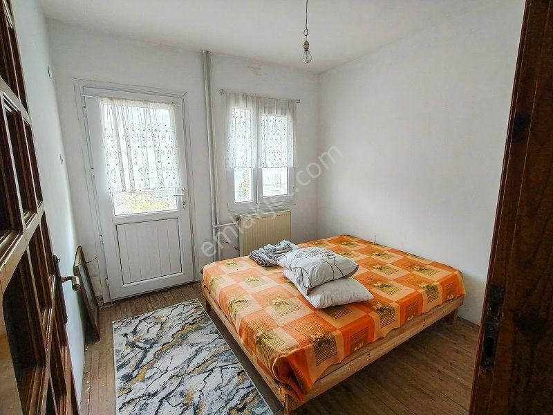 2.5 Dönüm İçinde Yapı Kayıtlı Tripleks Villa Sahile 10dk - Görsel 18