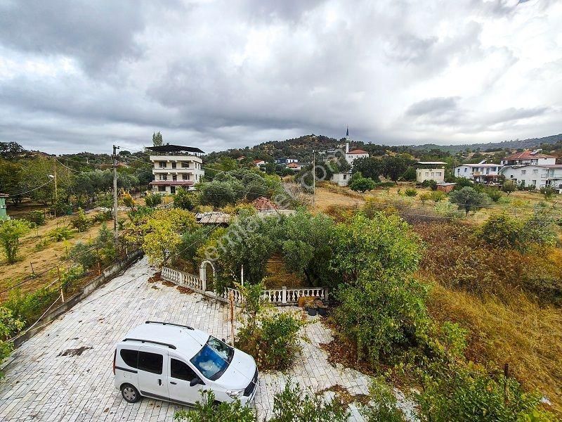 2.5 Dönüm İçinde Yapı Kayıtlı Tripleks Villa Sahile 10dk - Görsel 10