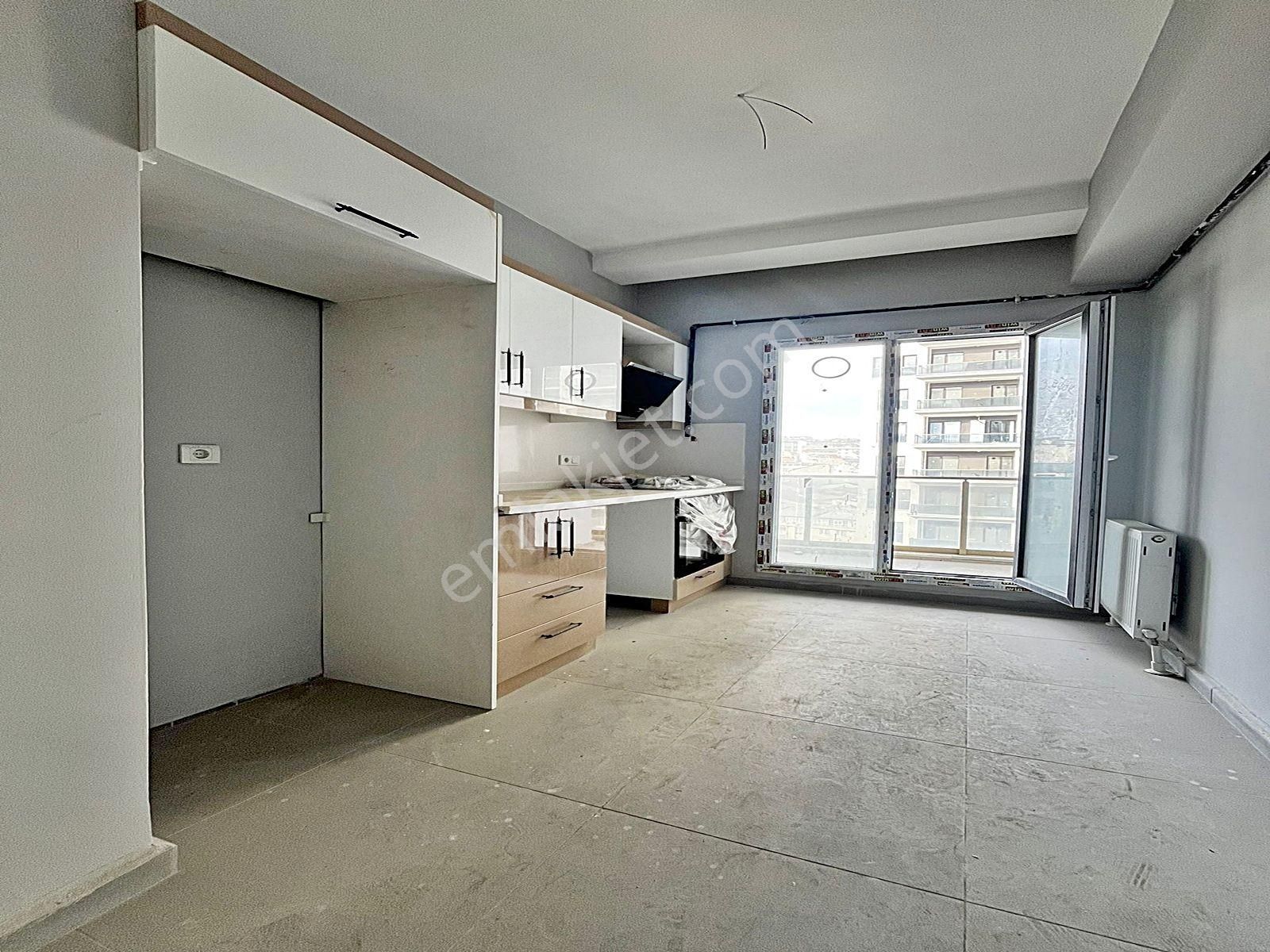 Cadde34 Yapı'dan Eminevime Uygun Sıfır 2+1 %70 Kredili 3 Balkonlu Ebeveyn Banyolu Satılık Daire - Görsel 8