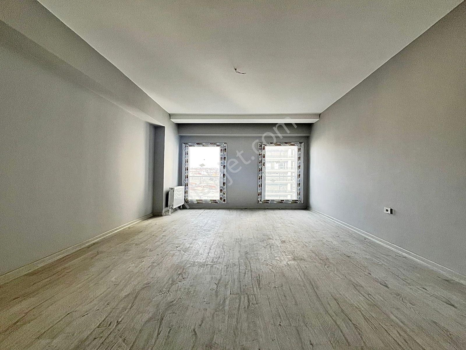 Cadde34 Yapı'dan Eminevime Uygun Sıfır 2+1 %70 Kredili 3 Balkonlu Ebeveyn Banyolu Satılık Daire - Görsel 23