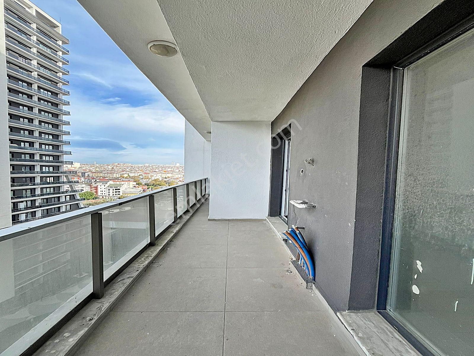 Cadde34 Yapı'dan Eminevime Uygun Sıfır 2+1 %70 Kredili 3 Balkonlu Ebeveyn Banyolu Satılık Daire - Görsel 14
