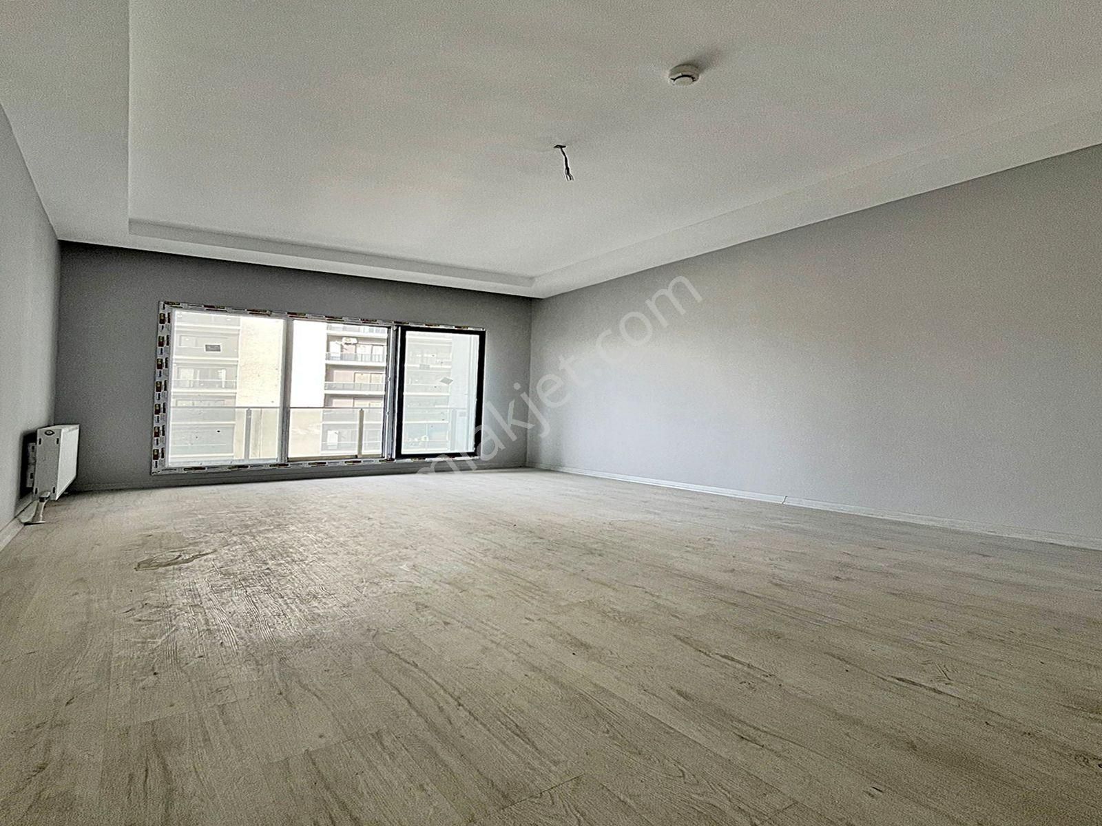 Cadde34 Yapı'dan Eminevime Uygun Sıfır 2+1 %70 Kredili 3 Balkonlu Ebeveyn Banyolu Satılık Daire - Görsel 4