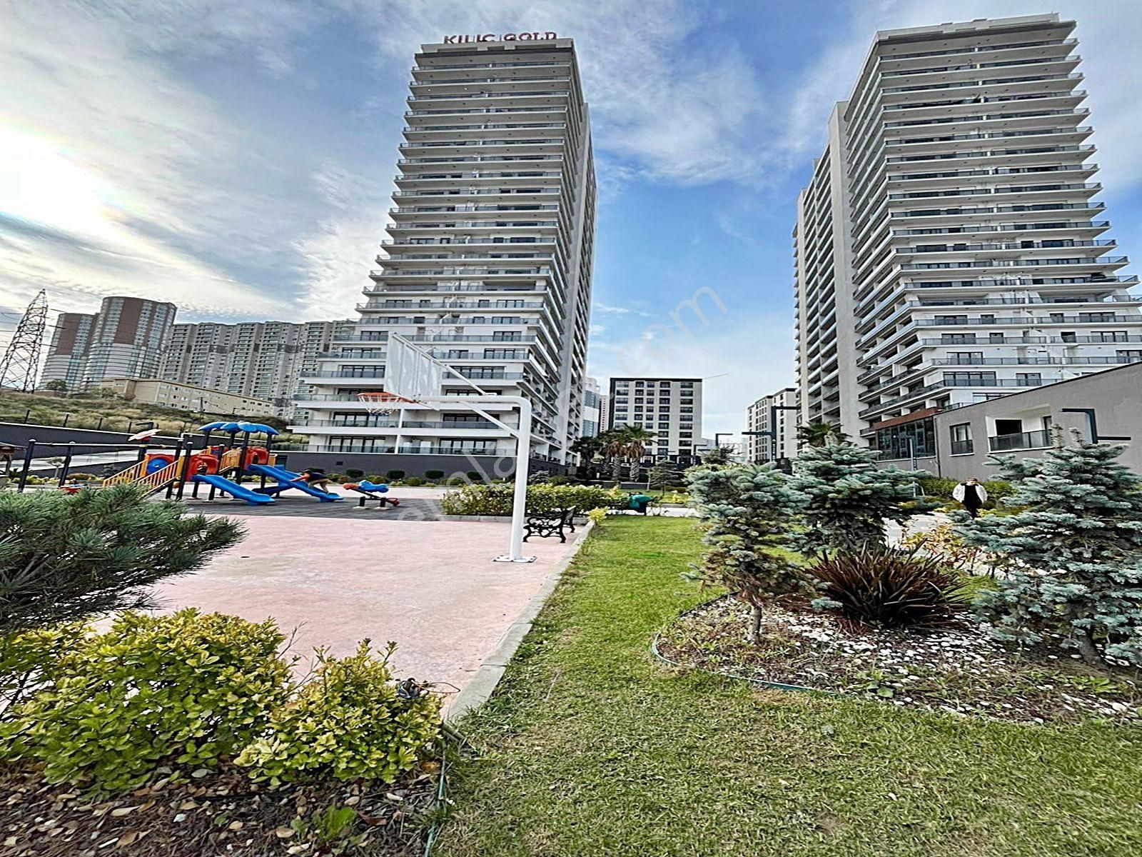 Cadde34 Yapı'dan Eminevime Uygun Sıfır 2+1 %70 Kredili 3 Balkonlu Ebeveyn Banyolu Satılık Daire - Görsel 5