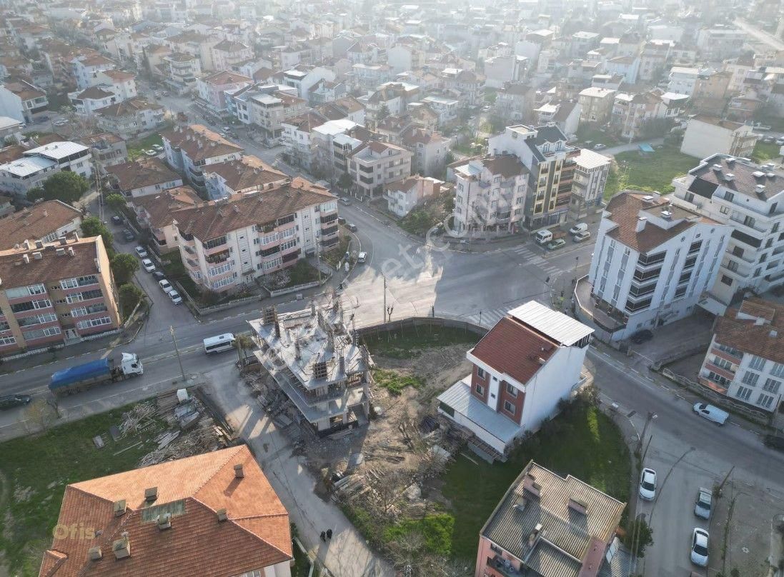 Balıkesir Karesi 2. Sakarya'da Cadde Üzeri Satılık 3+1 Konut - Görsel 13