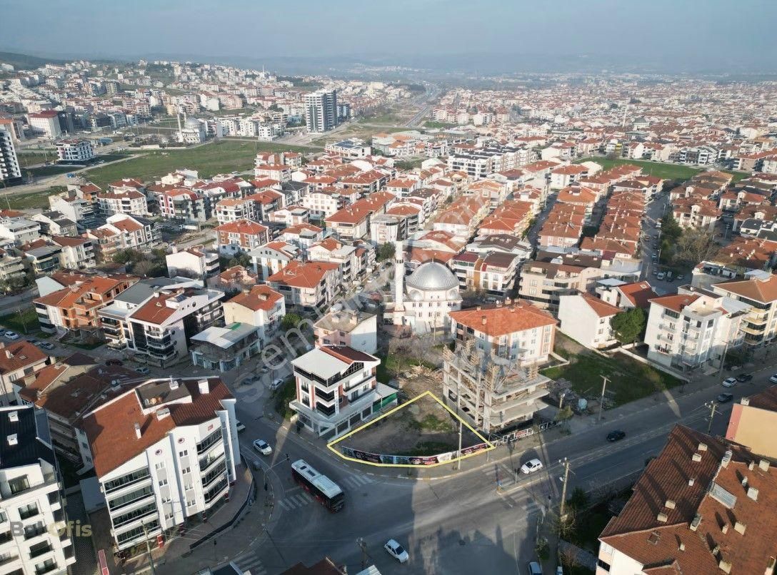 Balıkesir Karesi 2. Sakarya'da Cadde Üzeri Satılık 3+1 Konut - Görsel 7