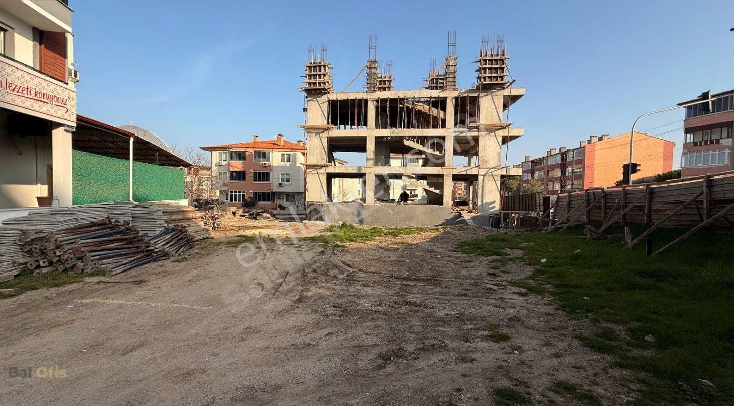 Balıkesir Karesi 2. Sakarya'da Cadde Üzeri Satılık 3+1 Konut - Görsel 18