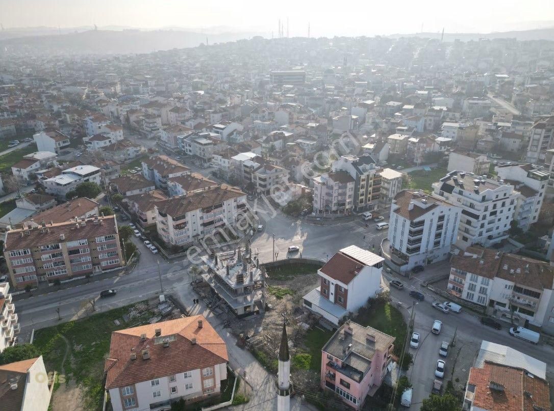 Balıkesir Karesi 2. Sakarya'da Cadde Üzeri Satılık 3+1 Konut - Görsel 14
