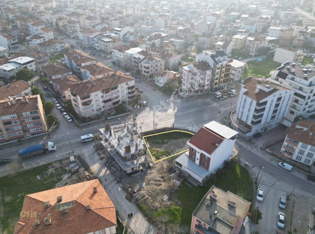 Balıkesir Karesi 2. Sakarya'da Cadde Üzeri Satılık 3+1 Konut - Görsel 4