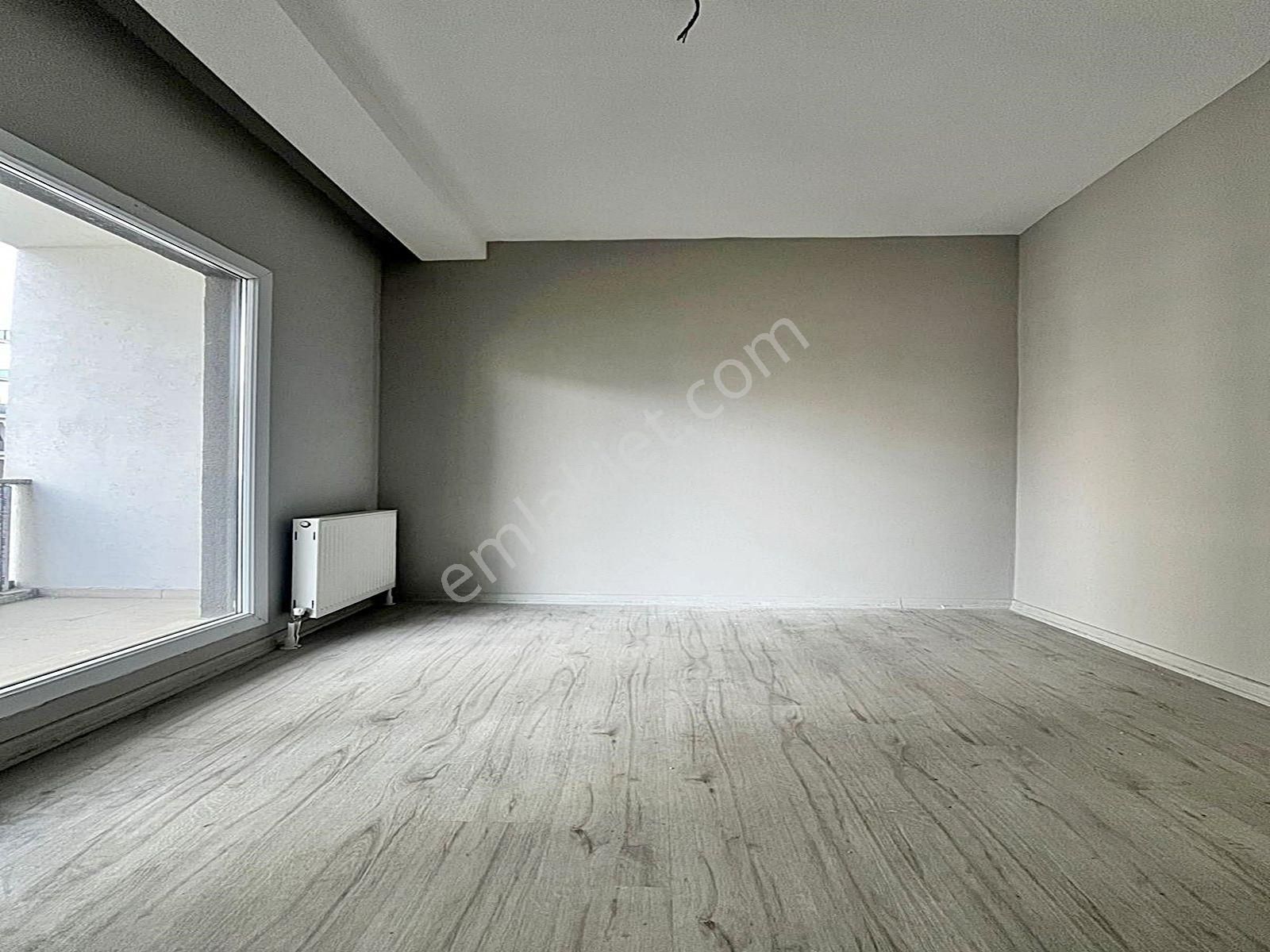 Cadde34 Yapı'dan Eminevime Uygun Sıfır Site İçerisinde %70 Krediye Uygun Balkonlu Daire - Görsel 12