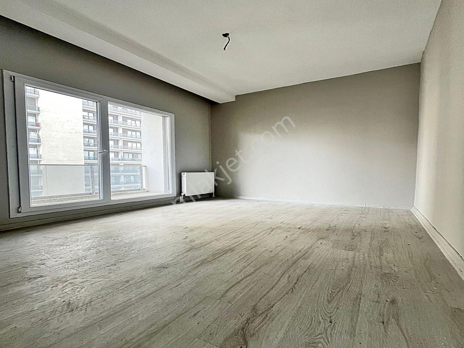 Cadde34 Yapı'dan Eminevime Uygun Sıfır Site İçerisinde %70 Krediye Uygun Balkonlu Daire - Görsel 17