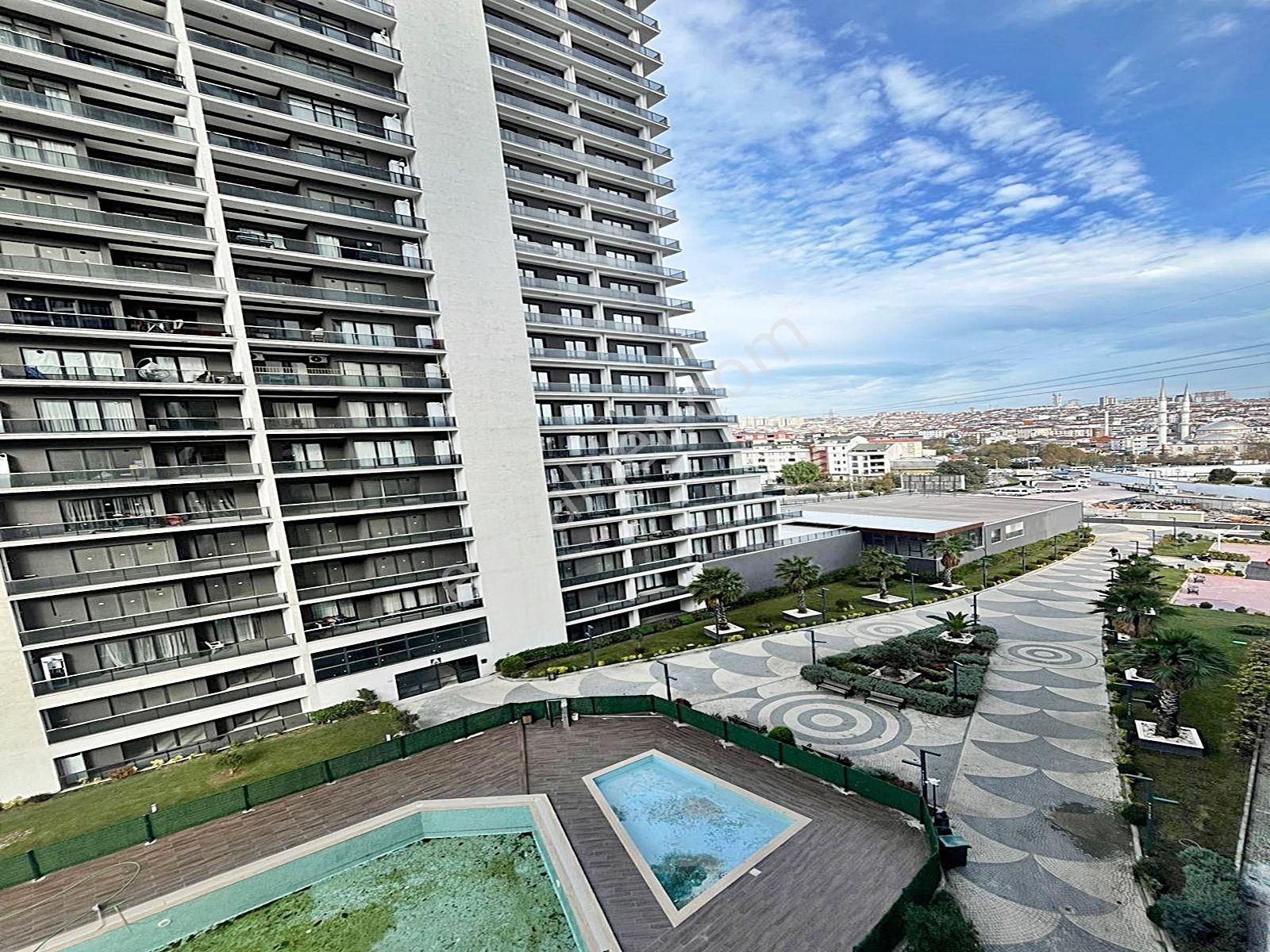 Cadde34 Yapı'dan Eminevime Uygun Sıfır Site İçerisinde %70 Krediye Uygun Balkonlu Daire - Görsel 14