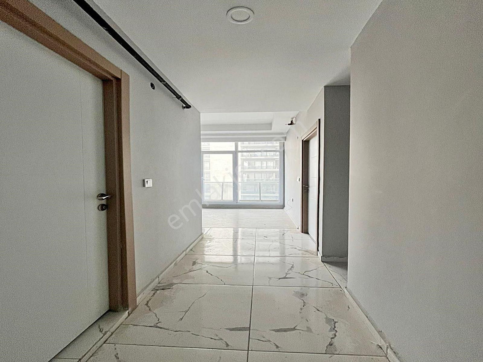 Cadde34 Yapı'dan Eminevime Uygun Sıfır Site İçerisinde %70 Krediye Uygun Balkonlu Daire - Görsel 10