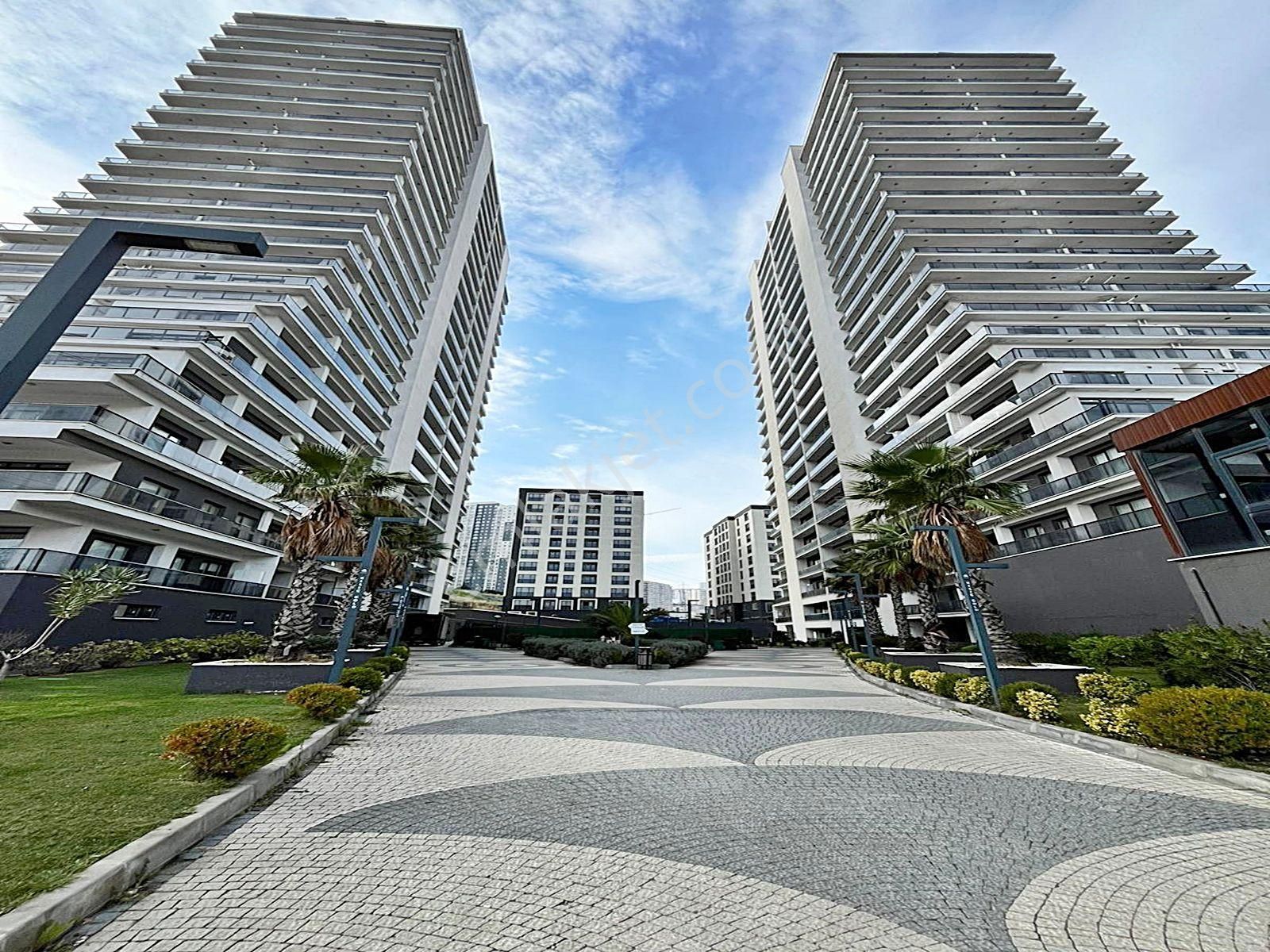 Cadde34 Yapı'dan Eminevime Uygun Sıfır Site İçerisinde %70 Krediye Uygun Balkonlu Daire - Görsel 23
