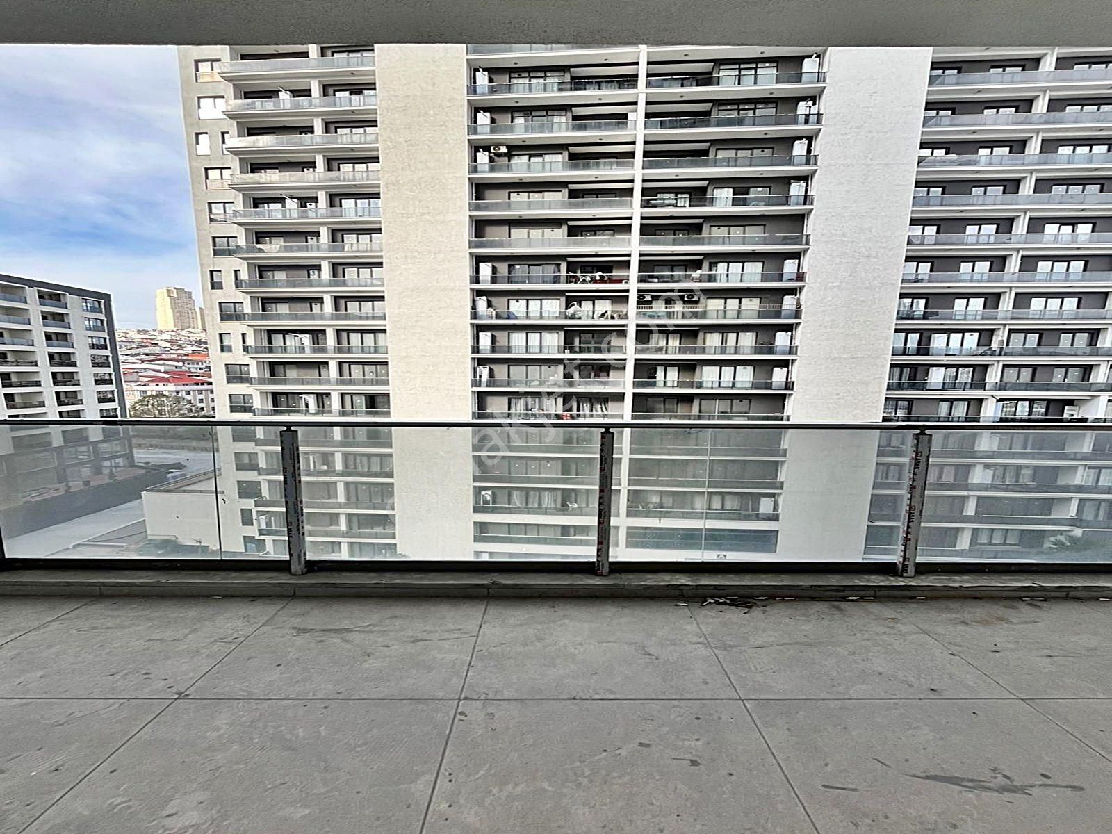 Cadde34 Yapı'dan Eminevime Uygun Sıfır Site İçerisinde %70 Krediye Uygun Balkonlu Daire - Görsel 7