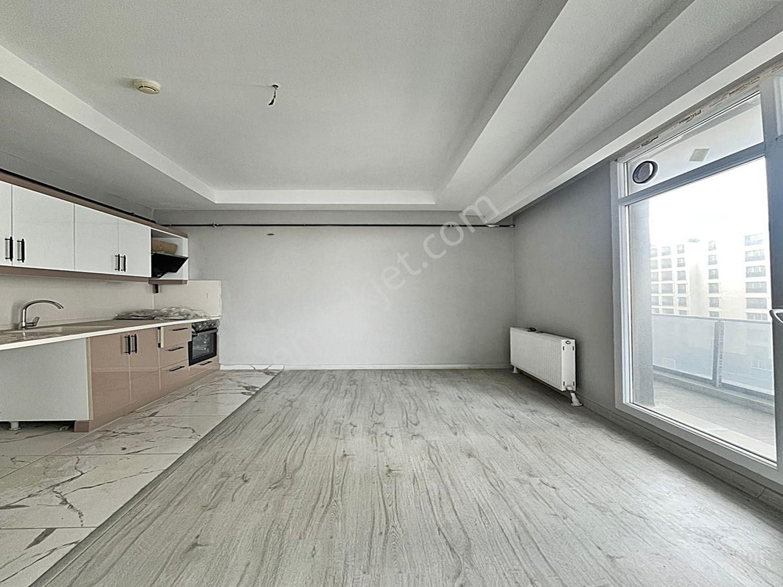 Cadde34 Yapı'dan Eminevime Uygun Sıfır Site İçerisinde %70 Krediye Uygun Balkonlu Daire - Görsel 8