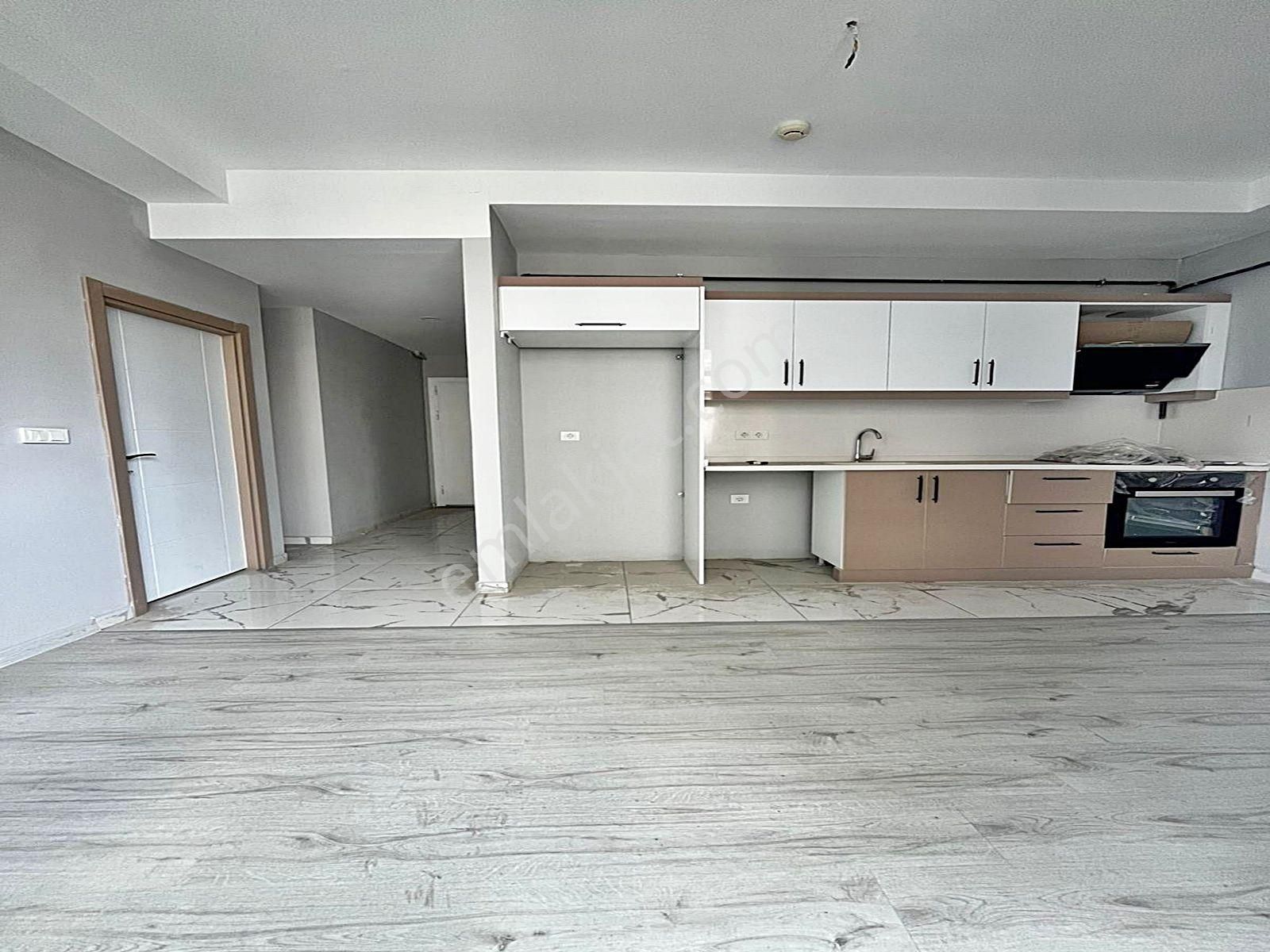 Cadde34 Yapı'dan Eminevime Uygun Sıfır Site İçerisinde %70 Krediye Uygun Balkonlu Daire - Görsel 24