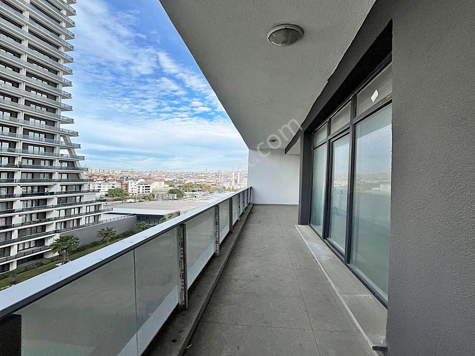 Cadde34 Yapı'dan Eminevime Uygun Sıfır Site İçerisinde %70 Krediye Uygun Balkonlu Daire - Görsel 5