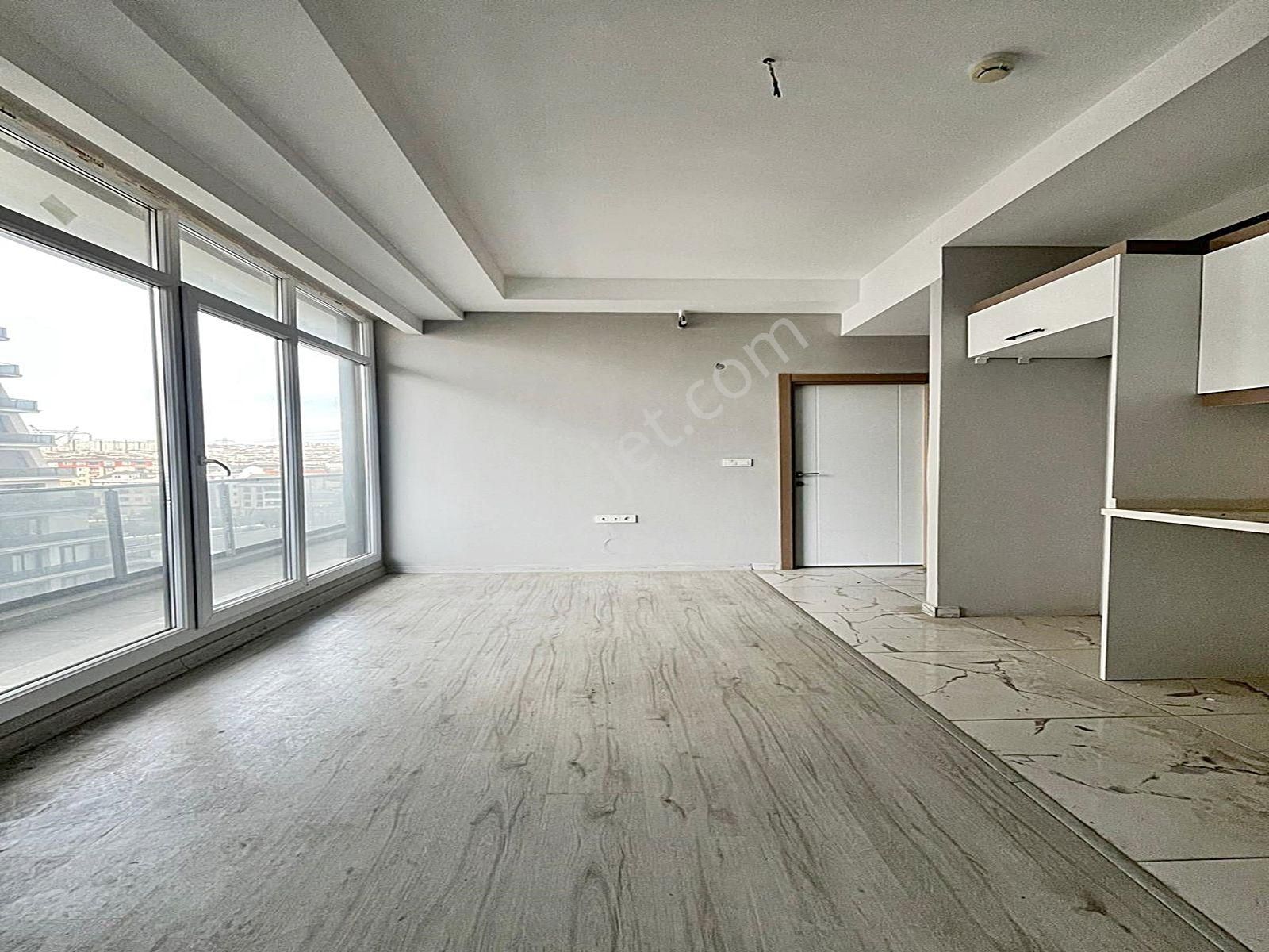 Cadde34 Yapı'dan Eminevime Uygun Sıfır Site İçerisinde %70 Krediye Uygun Balkonlu Daire - Görsel 6